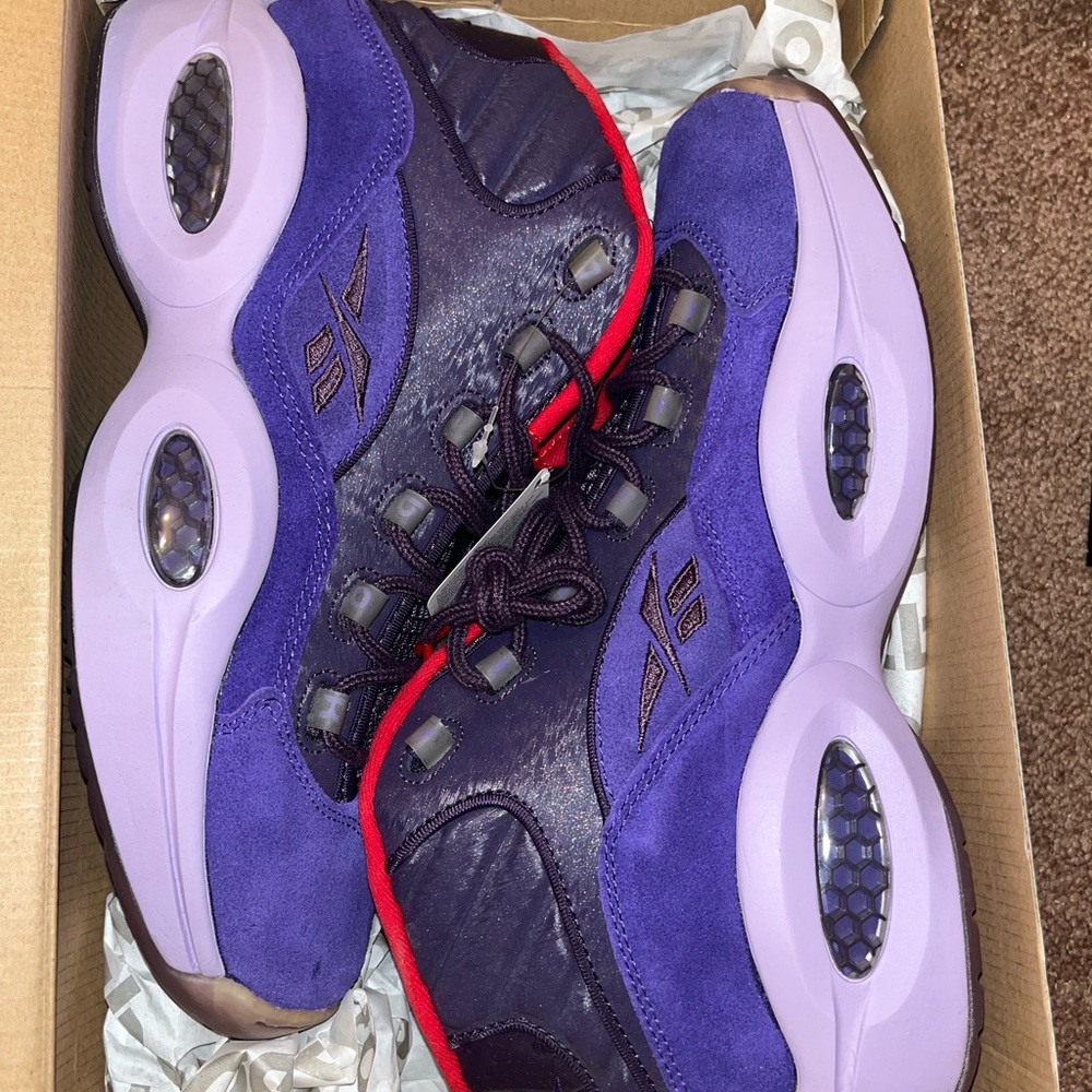 Iverson question mid (ghost of Christmas future)